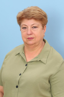Заведующий Литвинова Ольга Викторовна Заведующий Литвинова Ольга Викторовна