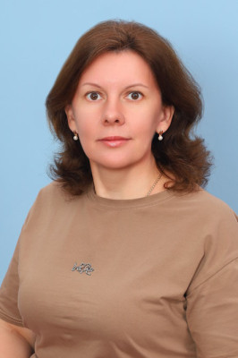 Заместитель заведующего по ХР Жигулина Ирина Григорьевна Заместитель заведующего по ХР Жигулина Ирина Григорьевна